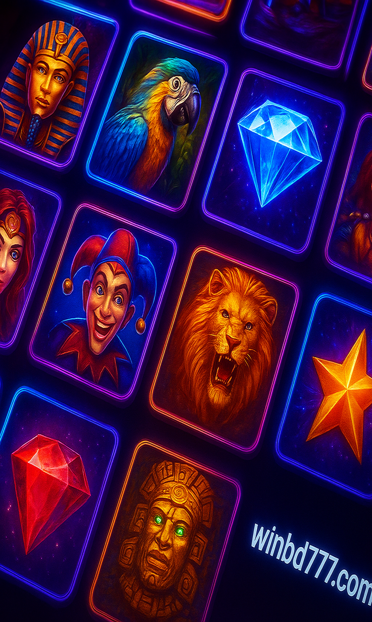 winbd777 দ্রুত প্রবেশ