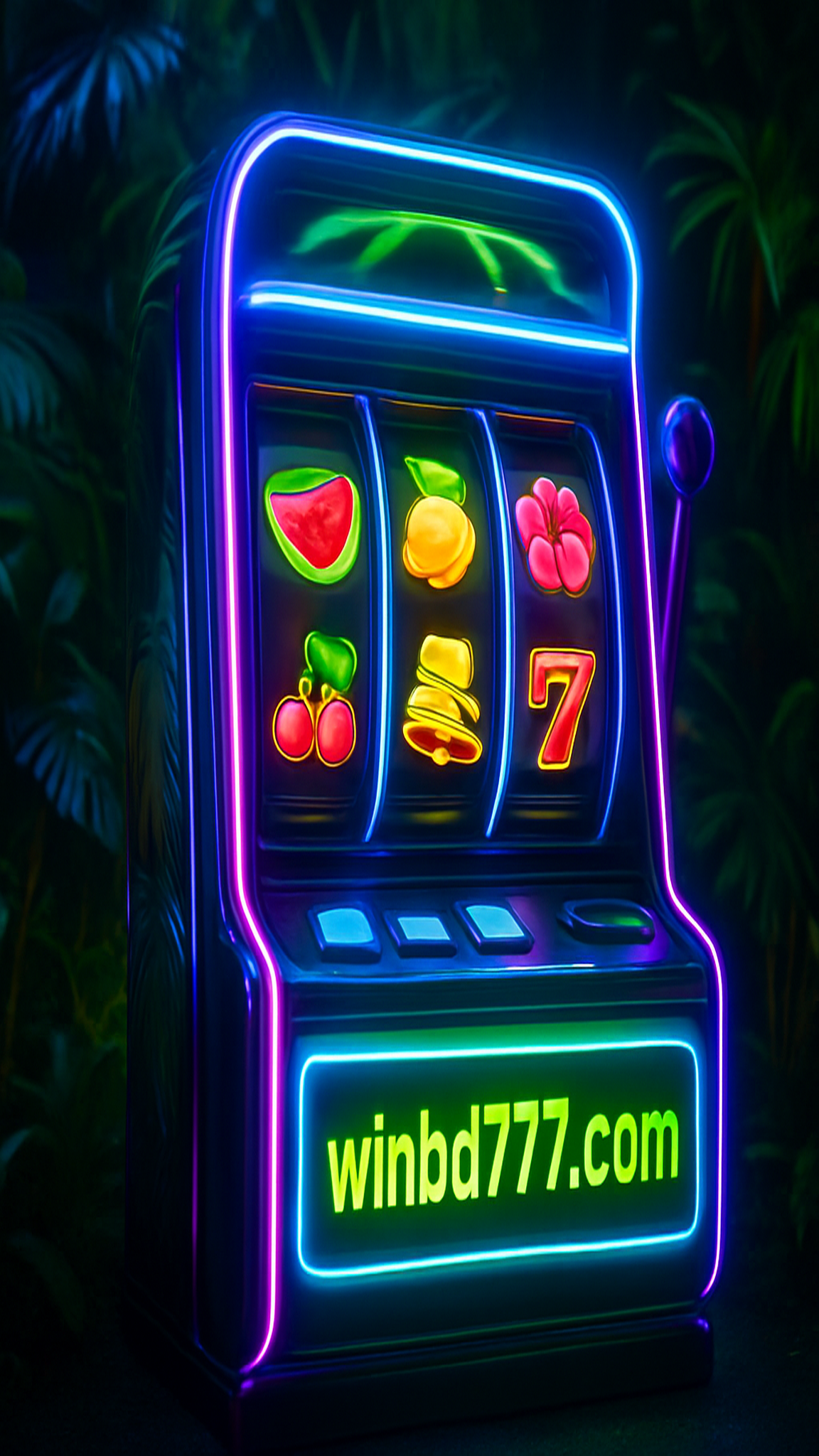 winbd777 অ্যাক্সেস