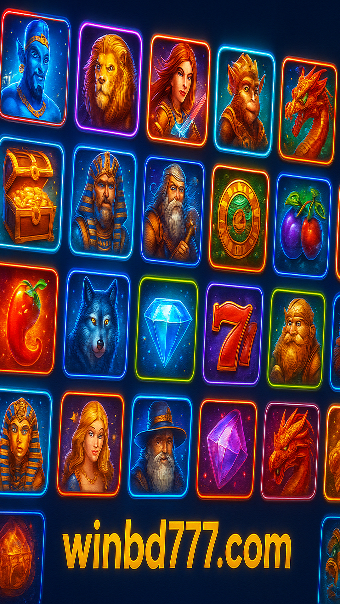 winbd777 নিবন্ধন অফার