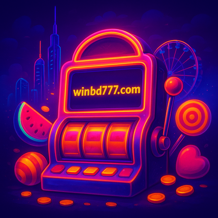 winbd777 নিবন্ধন