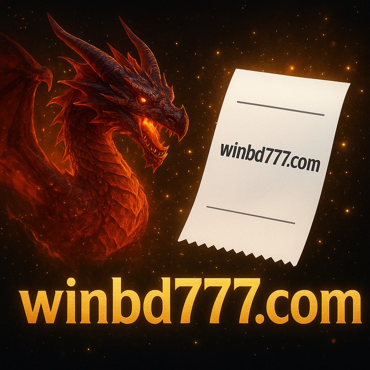 bd777 কেনো নম্বর নির্বাচন