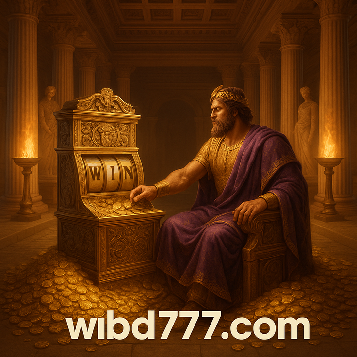 winbd777 অনলাইন গেমিং প্ল্যাটফর্ম