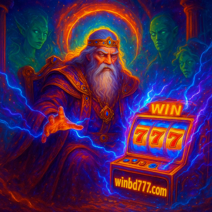 winbd777 নিবন্ধন