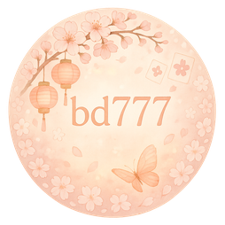 bd777 লোগো