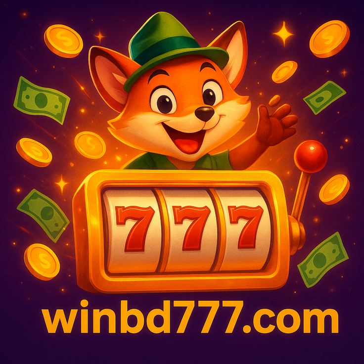 winbd777 ক্র্যাশ গেম