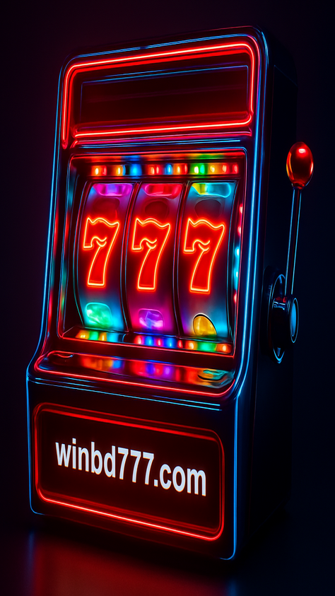 winbd777 মোবাইল প্রবেশাধিকার