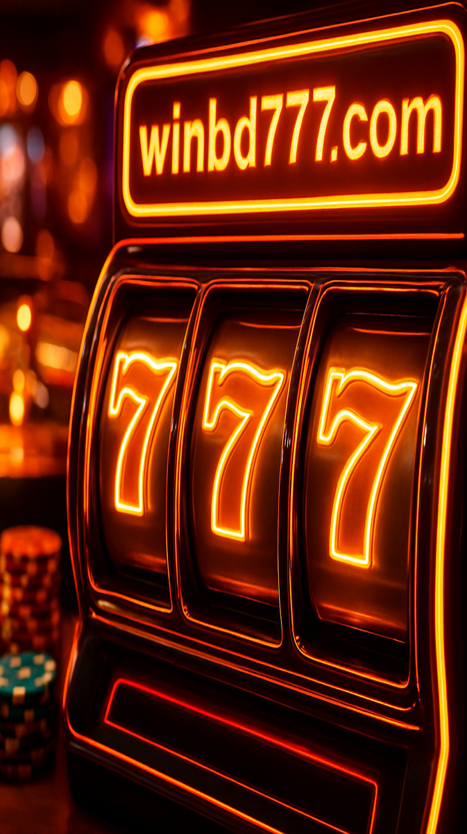 winbd777 নিবন্ধন